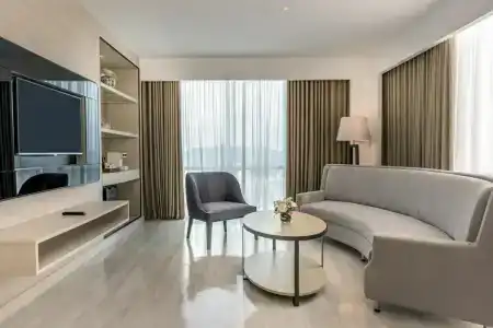 Novotel Phuket City Phokeethra - SHA Extra Plus - 9