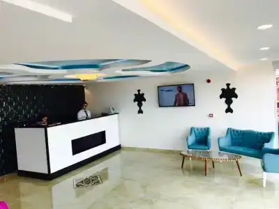 SWEET HOME SUiTE - 3