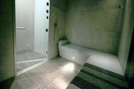 Hôtel Brésil Opéra SPA - 56