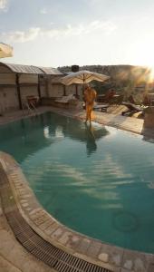 Kelebek Special Cave & Spa - 16