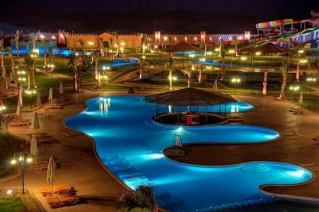 Akassia Swiss Resort - 41