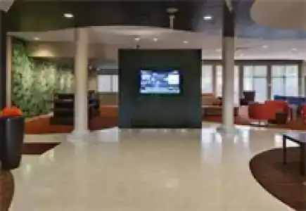 Courtyard by Marriott Harrisburg Hershey - 33