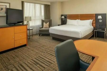 Hilton Vancouver Washington - 98