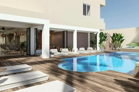 tent Capi Playa - 48