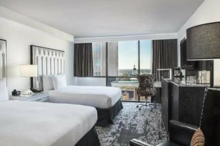 DoubleTree by Hilton Tallahassee - 65