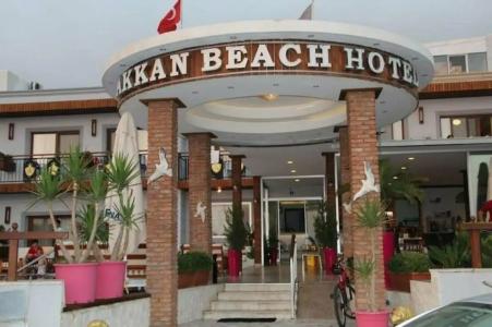 Akkan Beach - 14