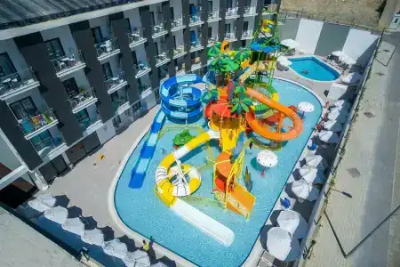 Narcia Resort Side - Ultra All Inclusive - 14