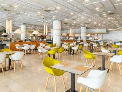 Landmar Costa los Gigantes - 86