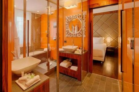 NH Collection Taormina - 46