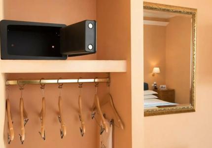 Golden Tulip Rome Piram - 33