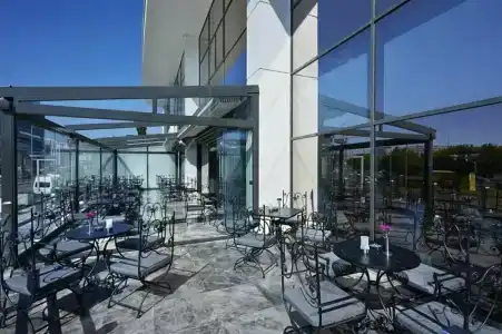 Uranus Istanbul Topkapi - 52