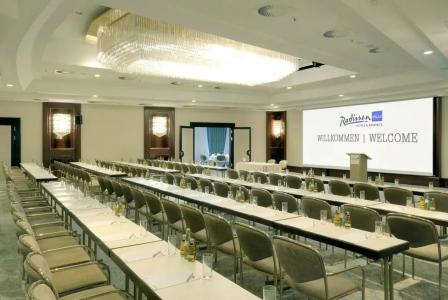 Radisson Blu Cottbus - 87