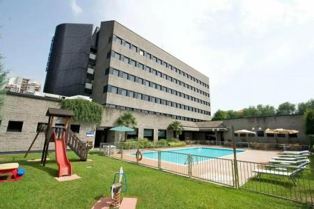 Novotel Milano Nord Ca' Granda - 49