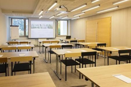 Estonia Resort & Spa - 23