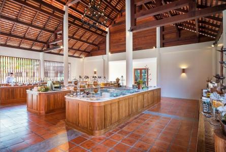 Le Menara Khao Lak - 56