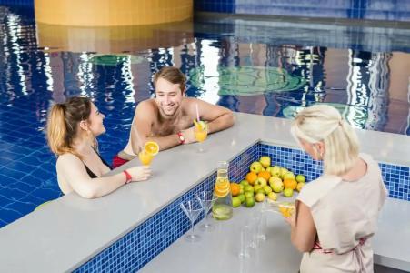 Estonia Resort & Spa - 28