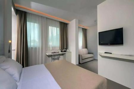 Du Lac Et Du Parc Grand Resort - 92