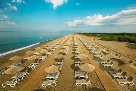 Titanic Deluxe Golf Belek - 41