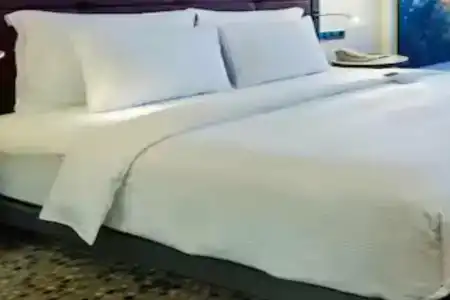DoubleTree By Hilton Istanbul - Moda - 16
