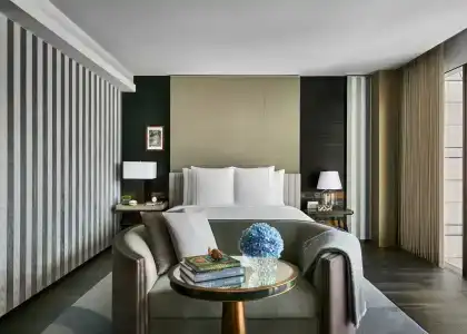 Rosewood Bangkok - 73