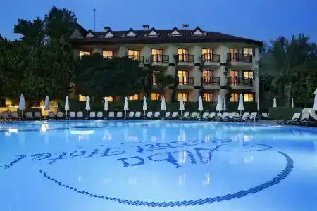 Alba Resort - Ultra All Inclusive - 72