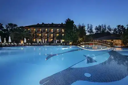 Alba Resort - Ultra All Inclusive - 18