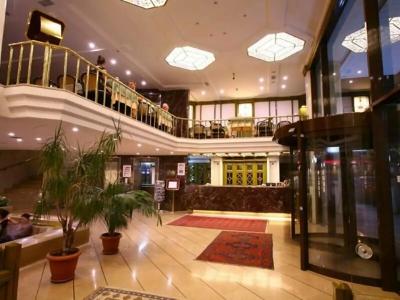 Istanbul Royal - 32