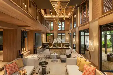 Grand Mercure Khao Lak Bangsak - 70