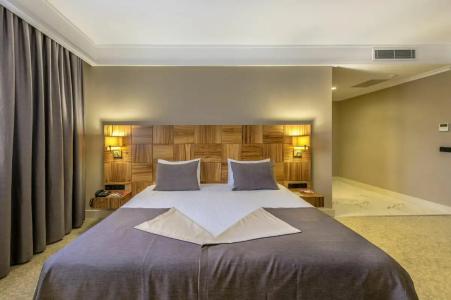 Ramada By Wyndham Cappadocia - 69