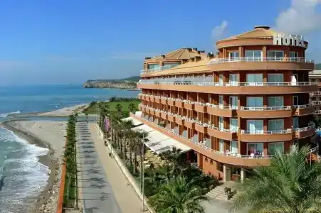 Sunway Playa Golf & Spa Sitges