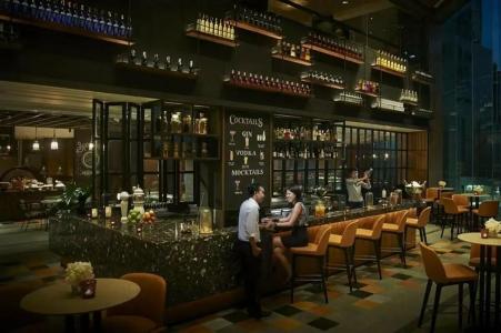 Amari Watergate Bangkok - 91