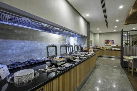 Hilton Garden Inn Safranbolu - 32