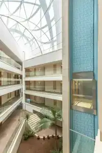 Boyalik Beach & Spa Cesme - 19