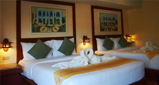 Pacific Club Resort - 15