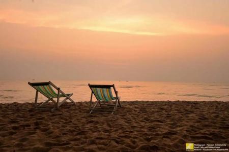 Siambeach Resort - 43