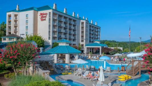 Music Road Resort and Inn - 52