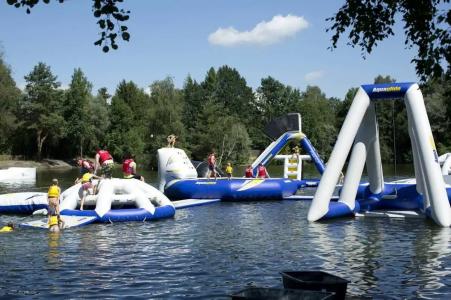 Schmelmer Hof & Resort - 16