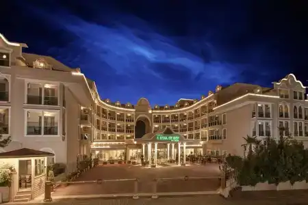 Sultan of Side - All Inclusive - 18