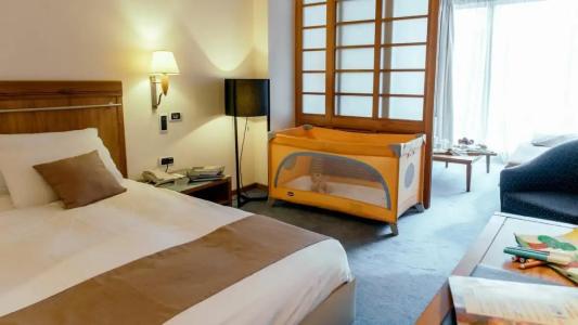 Alexander Beach & Spa - 4