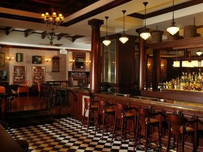 Park Arjaan by Rotana, Abu Dhabi - 7