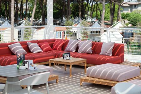 Camping Village Cavallino - 33