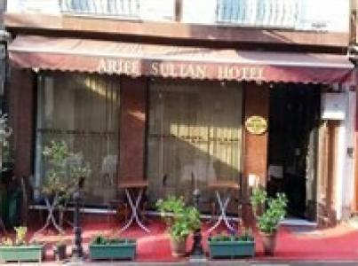 Arife Sultan - 46