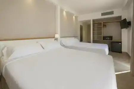 Rosamar Es Blau 4*s - Adults Only - 51