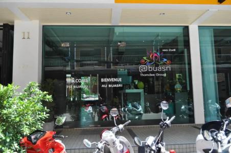 Buasri Boutique Patong - 20