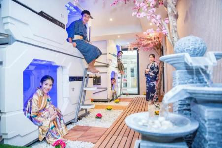 Sakura Sky Residence - 12