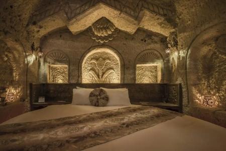 Kapadokya Hill & Spa (12+) - 95