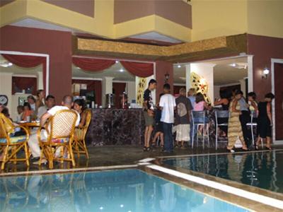 Galaxy Beach Alanya - 91