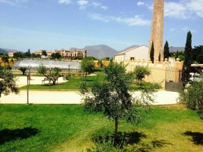 Villa Lampedusa - 84