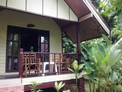 Koh Chang Bailan Beach Resort - 57