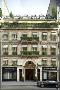 Park Hyatt Paris - Vendome - 41